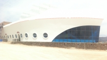 Restaurante Barco